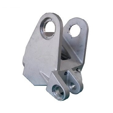 Robotic Arm Accessory Gravity Die Casting