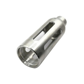 Titanium Die Casting