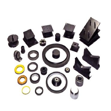 Tractor Rubber Parts