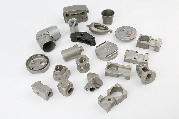 Different Types of Casting Process in Manufacturing - Which Casting Method Should You Choose | Diecasting-mould