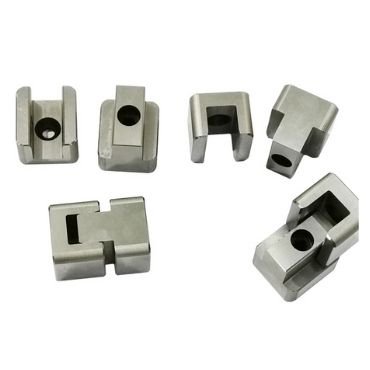 Injection Mold Position Component