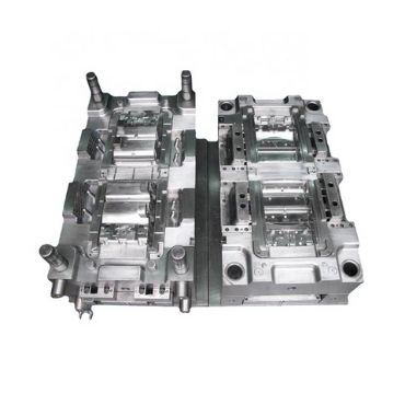 Pvc Acrylic Plastic Injection Molding Tooling Molds