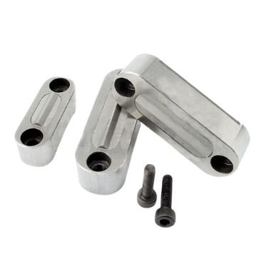 Strack Mold Components Slide Retainers