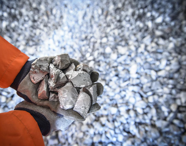 What is Titanium? - Grades, Properties, Applications, and more