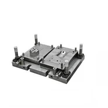 Custom Acrylic Plastic Molding