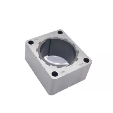 Custom Plastic Injection Molding
