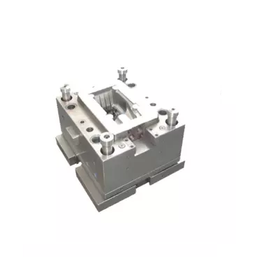 Prototype Injection Mold Tooling