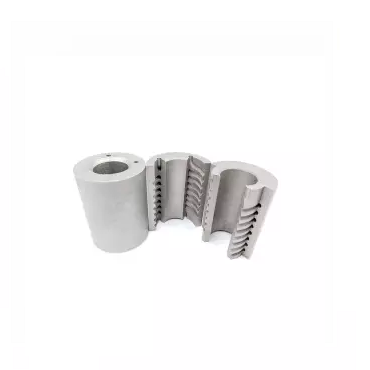 Silicone Compression Molding