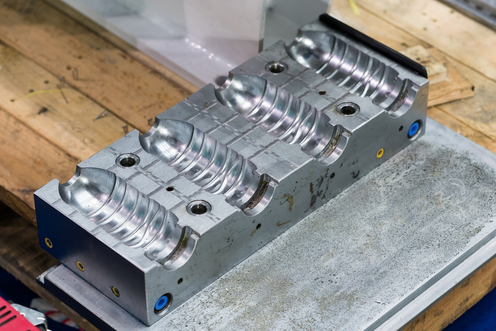 Metal Plastic Mold Steel Guide: Definition, Structure, Welding Method, Application, and Its Manufacturing Process