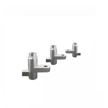 Silicone Compression Molding