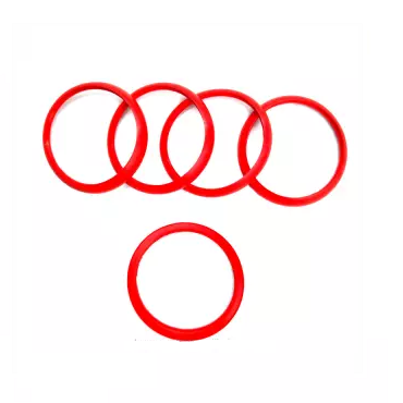 Silicone Compression Molding