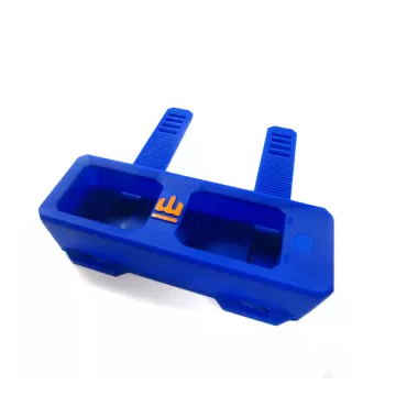 Natural Custom Rubber Molding