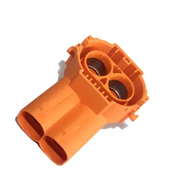 Plastic Injection Molding Parts