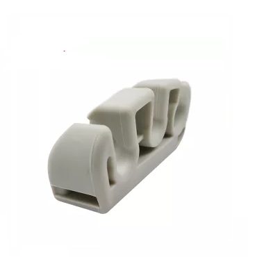 Silicone Compression Molding