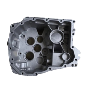 Engine Filter Component Vacuum Die Casting6