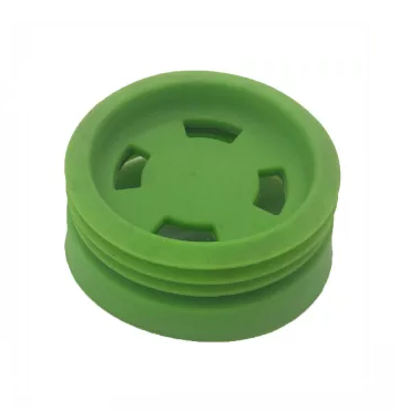 Silicone Compression Molding