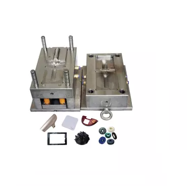 Custom Plastic Molding Die