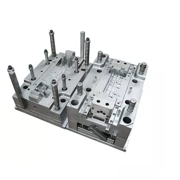 Injection Mold Tooling and Die Maker