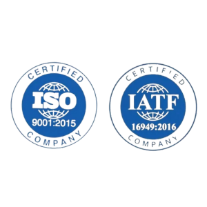 Aluminium Alloy Vacuum Die Casting