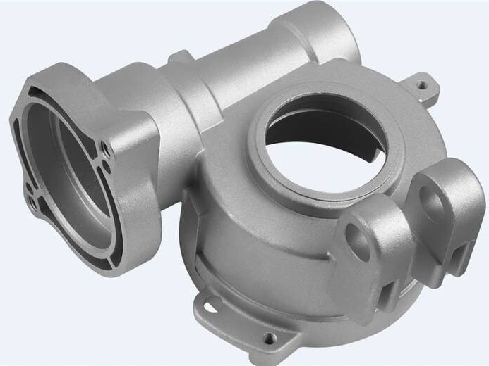 China Aluminum Die Casting Industry Report 2019-2022 - Development Trend, Market Demand & More
