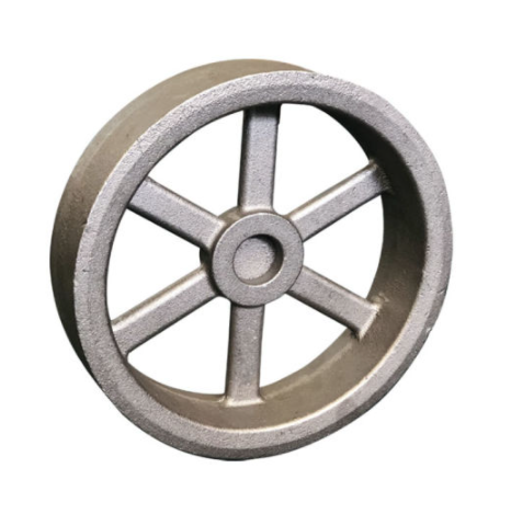 Different Manufacturing Processes of Aluminum Wheel - How are Cast Aluminum Wheels Made