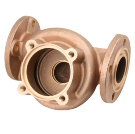 What is Cast Bronze - Cast Bronze Properties, Applications & Cast Bronze vs Brass