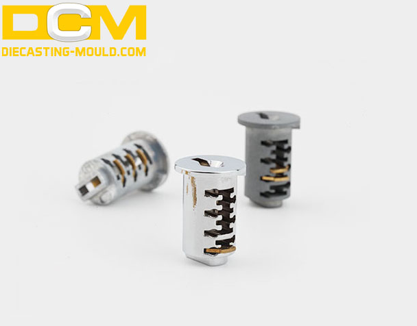 Types of Casting for Making Lock Parts - Cast Lock Parts & Components