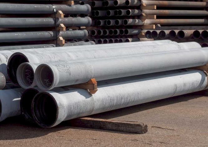 Difference Between Ductile Iron and Cast Iron