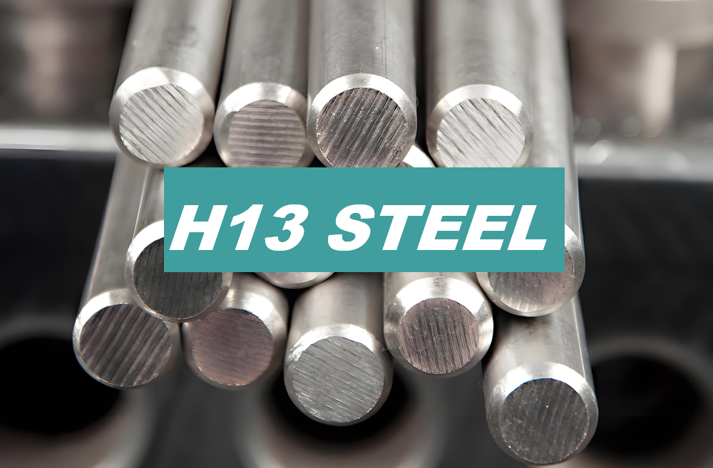 What is H13 Tool Steel - H13 Steel Composition, Properties, Equivalent, Uses, Price, P20 vs H13
