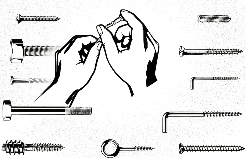 Nail Size Chart: Common Nail Sizes & How To Choose
