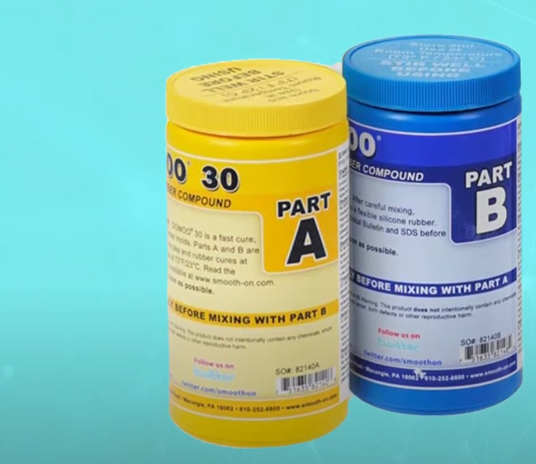 Top 5 Best & Budget Silicones for Mold Making