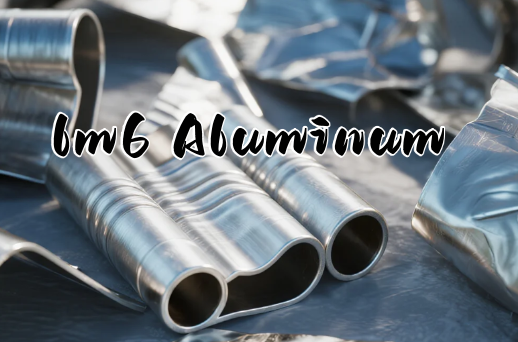 What's LM6 Aluminum - LM6 Composition, Propeties, Equivalent, Price, LM6 vs LM9