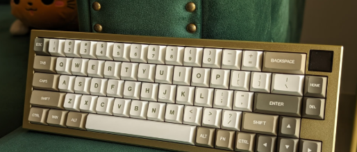 Best Aluminum 65% Keyboard 2025 - Top 3 Best Budget Aluminum Keyboards