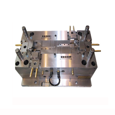 Professional Weld Line Injection Molding
