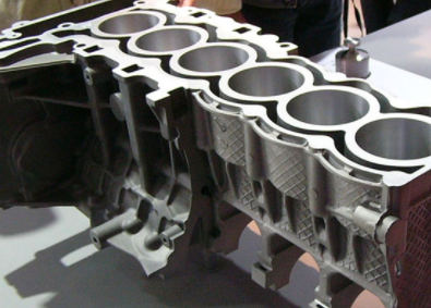 Causes, Preventive Measures & Solutions Of Die Casting Sticking