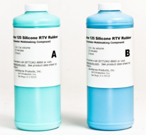 Advantages And Disadvantages Of RTV Mold Rubber for Mold Making And Casting