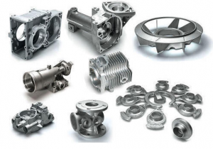 Aluminum Alloy Die Casting Mold: The Importance And Working Principle Of Temperature Control Method Of Aluminum Alloy Die Casting