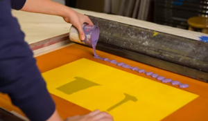 What Is Silk Screen Printing - Advantages, History And Differences Of Silk Printing
