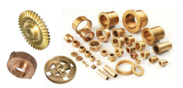 What�s The History & Future Of Copper Die Casting Process