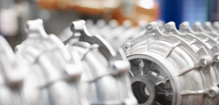 How To Make The Projectiles Of Casting Surface Treatment Equipment More Valuable?