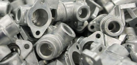 What Surface Treatment Can Zinc Alloy Die Castings Do