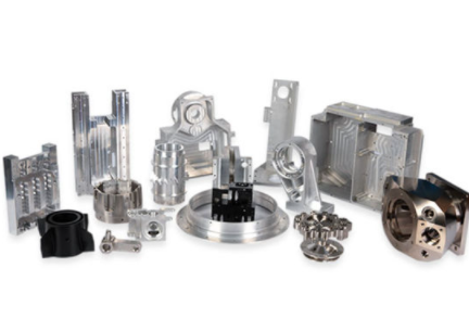 What Is The Demoulding Slope For Zinc Die Castings