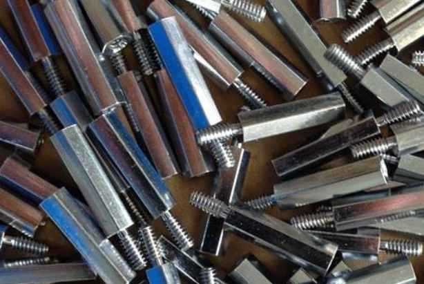 Things You Should Know When Design Precious Metal Electroplating