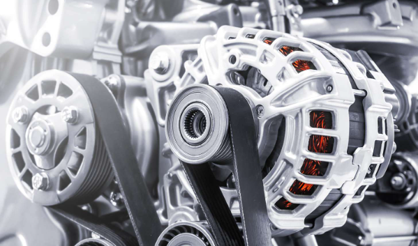 In The Process Of Forging Aluminum Alloys, What Are The Advantages?