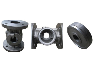 Difference Between Aluminum Alloy Forging, Extrusion & Casting