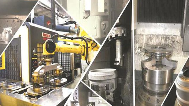 What Equipment Should You Use To Polish Gray Cast Iron Components?