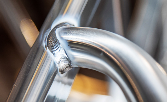 What Is The Procedure For Aluminum Welding?