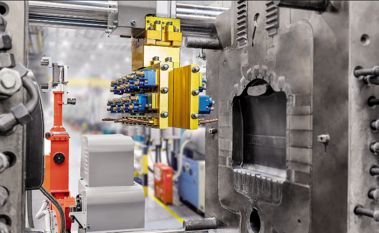 How Do Small & Medium Die Casting Enterprises Survive In The Current Environment?