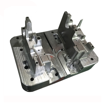 Ready Made Plastic Injection Molding