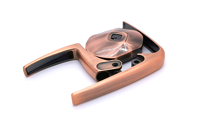 Suitable Hot Chamber Die Casting Machine For Zinc Alloy Die Castings & How To Choose